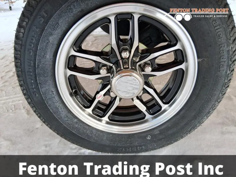 new Snowmobile Trailers Legend Trailers  for sale, in Fenton, MI Thumbnail 7