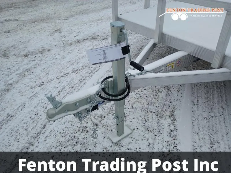 new Utility Trailers Sport Haven  for sale, in Fenton, MI Thumbnail 3