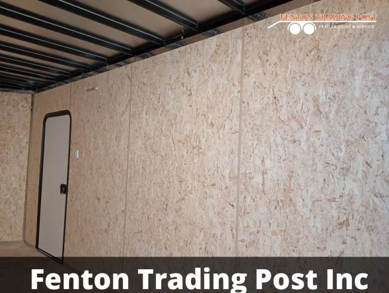 new Office / Fiber Optic Trailers Legend Trailers  for sale, in Fenton, MI Thumbnail 8