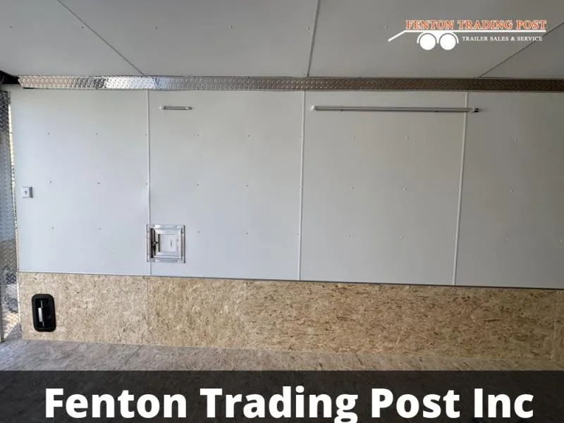 new Snowmobile Trailers Legend Trailers  for sale, in Fenton, MI Thumbnail 13