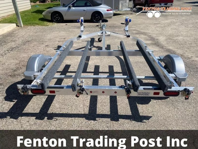 new Watercraft Trailers Triton Trailers  for sale, in Fenton, MI Thumbnail 8