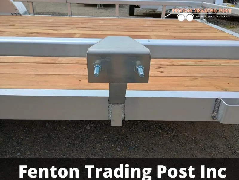 new Utility Trailers Legend Trailers  for sale, in Fenton, MI Thumbnail 7