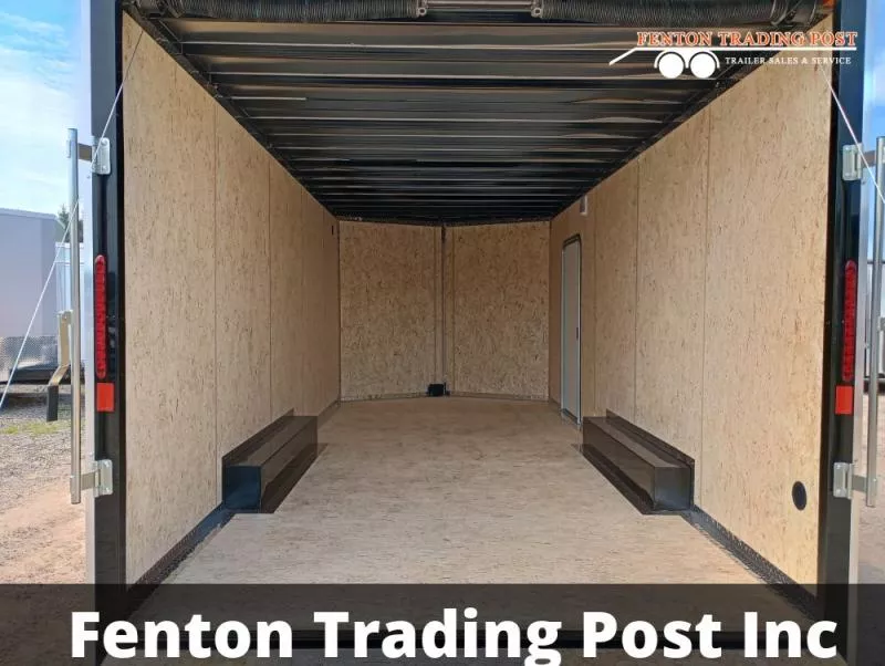 new Car Haulers / Racing Trailers Legend Trailers  for sale, in Fenton, MI Thumbnail 5