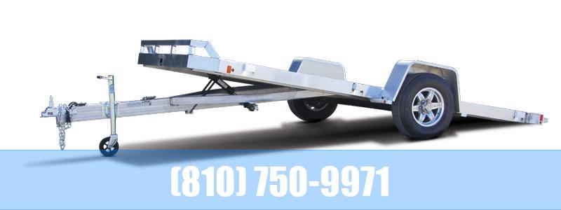 new Utility Trailers Aluma Other for sale, in Fenton, MI Thumbnail 2