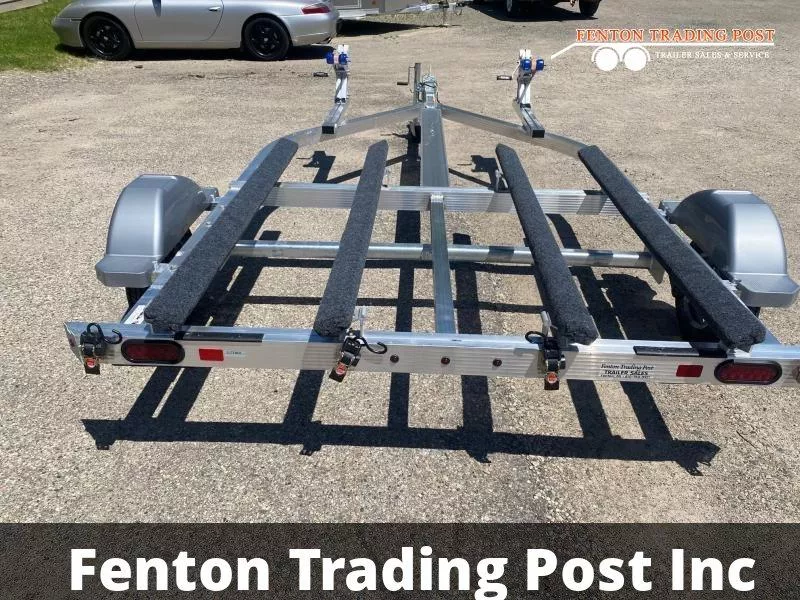 new Watercraft Trailers Triton Trailers  for sale, in Fenton, MI Thumbnail 2