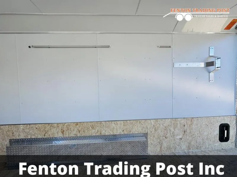 new Snowmobile Trailers Legend Trailers  for sale, in Fenton, MI Thumbnail 11