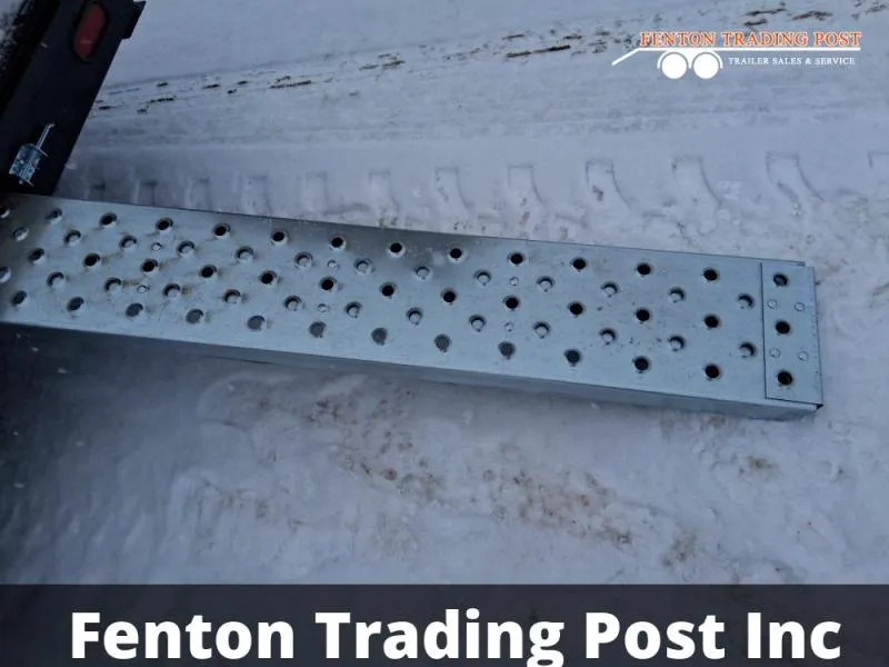 new Dump Trailers Southland Trailers  for sale, in Fenton, MI Thumbnail 11