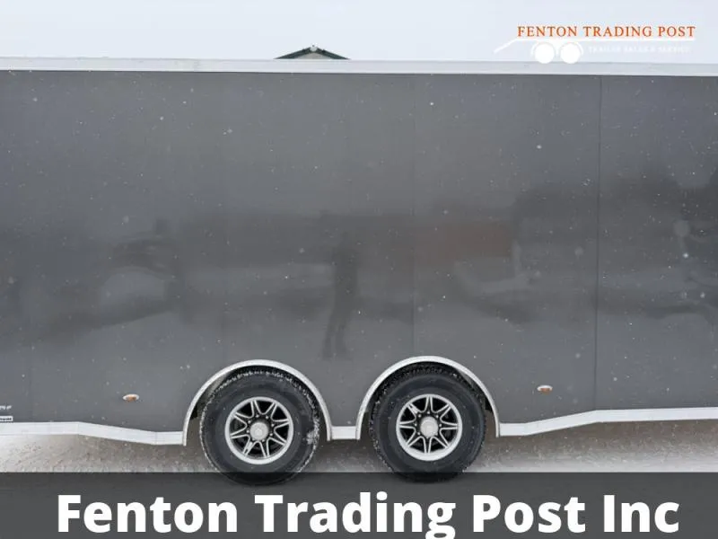 new Car Haulers / Racing Trailers Legend Trailers  for sale, in Fenton, MI Thumbnail 8