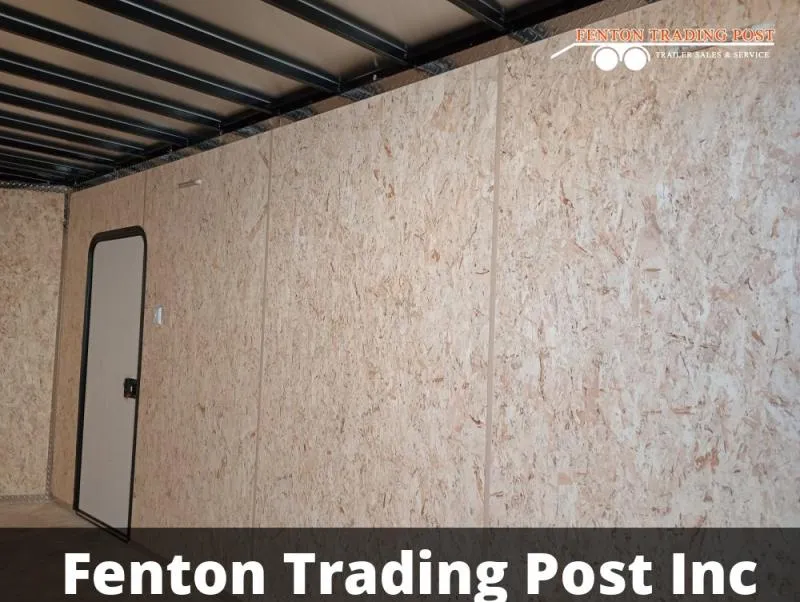 new Office / Fiber Optic Trailers Legend Trailers  for sale, in Fenton, MI Thumbnail 8