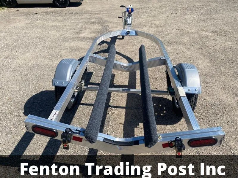 new Watercraft Trailers Triton Trailers  for sale, in Fenton, MI Thumbnail 6