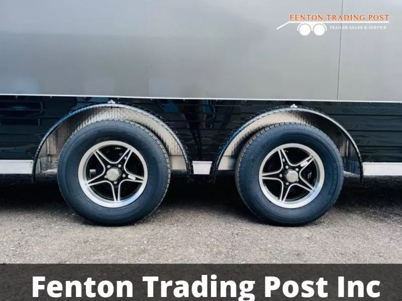 new Snowmobile Trailers Legend Trailers  for sale, in Fenton, MI Thumbnail 20