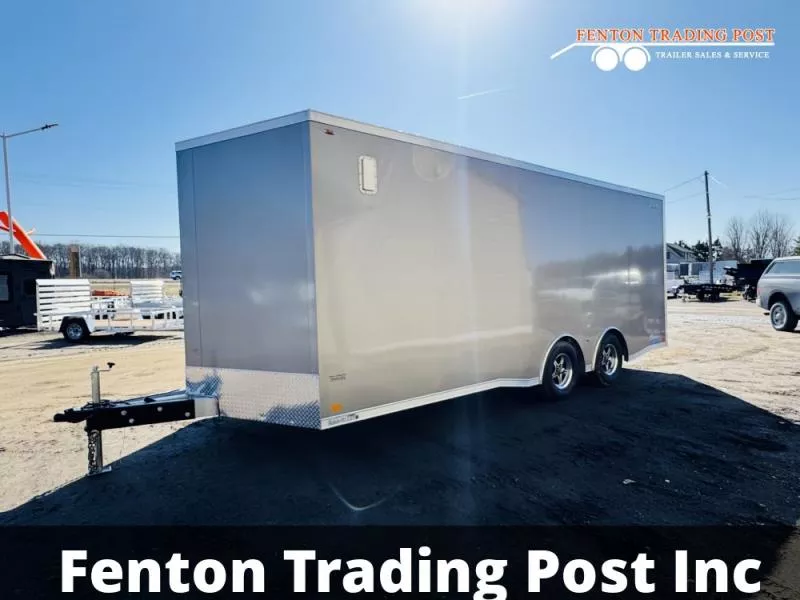 new Car Haulers / Racing Trailers Legend Trailers  for sale, in Fenton, MI Thumbnail 3