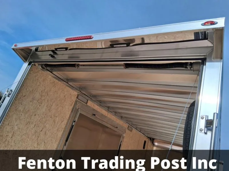 new Car Haulers / Racing Trailers Legend Trailers  for sale, in Fenton, MI Thumbnail 11