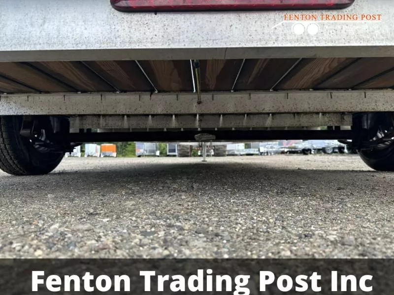 used Utility Trailers Legend Trailers  for sale, in Fenton, MI Thumbnail 10