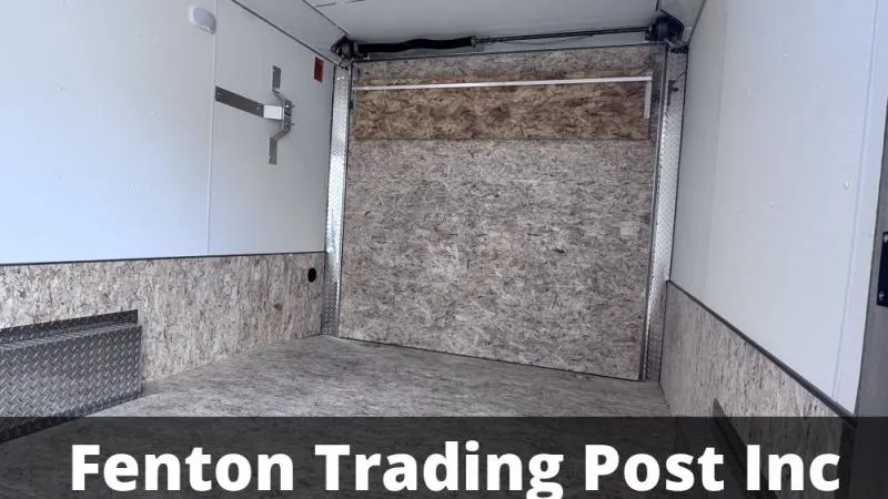 new Snowmobile Trailers Legend Trailers  for sale, in Fenton, MI Thumbnail 8