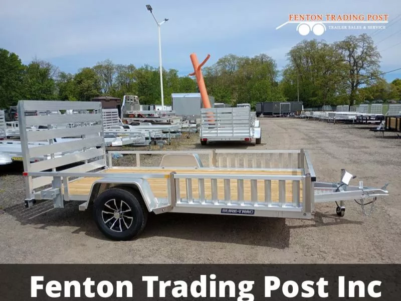 new ATV Trailers Sure-Trac  for sale, in Fenton, MI image-0