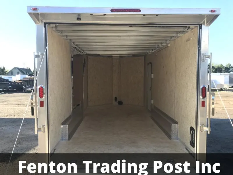 new Cargo (Enclosed) Trailers Legend Trailers  for sale, in Fenton, MI Thumbnail 5