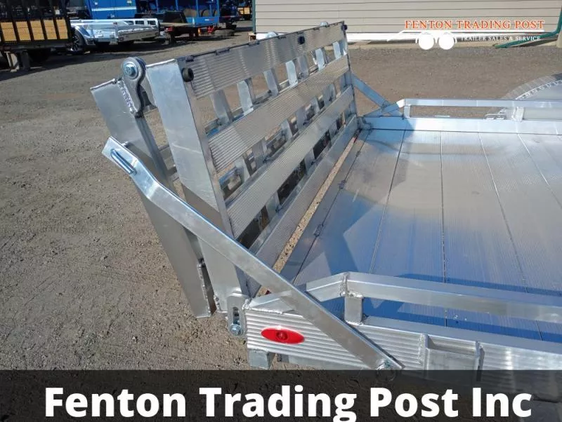 new Utility Trailers Legend Trailers  for sale, in Fenton, MI Thumbnail 7