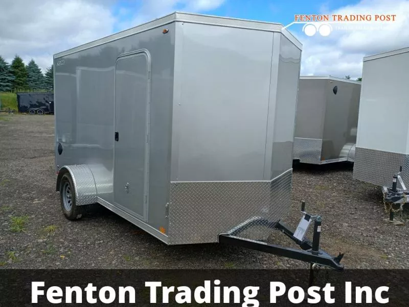 new Cargo (Enclosed) Trailers Legend Trailers  for sale, in Fenton, MI Thumbnail 2