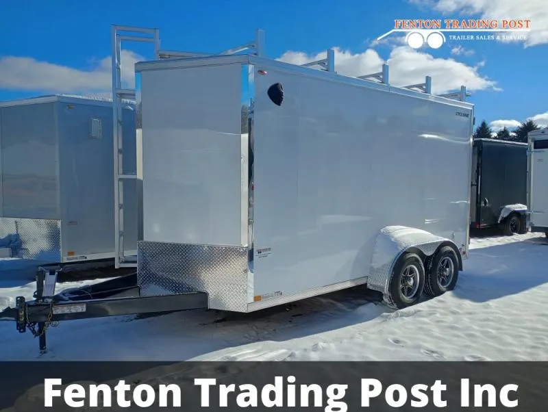 new Office / Fiber Optic Trailers Legend Trailers  for sale, in Fenton, MI Thumbnail 2