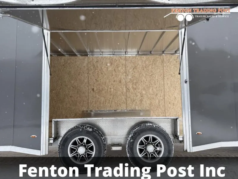 new Car Haulers / Racing Trailers Legend Trailers  for sale, in Fenton, MI Thumbnail 11