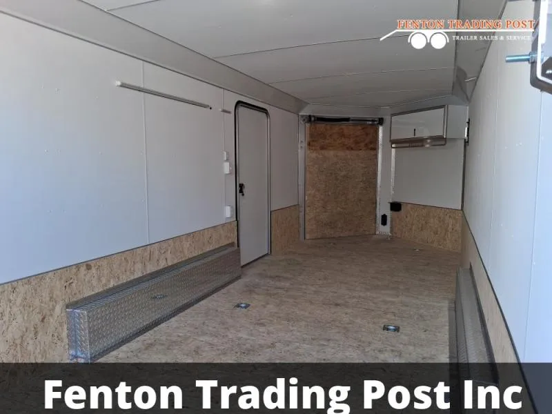 new Snowmobile Trailers Legend Trailers  for sale, in Fenton, MI Thumbnail 7