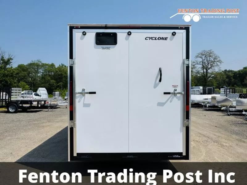 new Cargo (Enclosed) Trailers Legend Trailers  for sale, in Fenton, MI Thumbnail 6