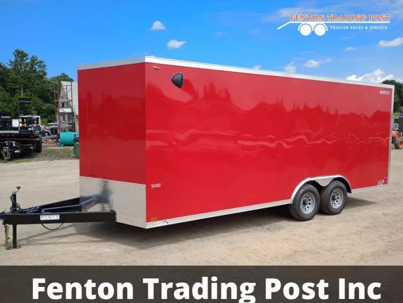 new Car Haulers / Racing Trailers Legend Trailers  for sale, in Fenton, MI Thumbnail 2