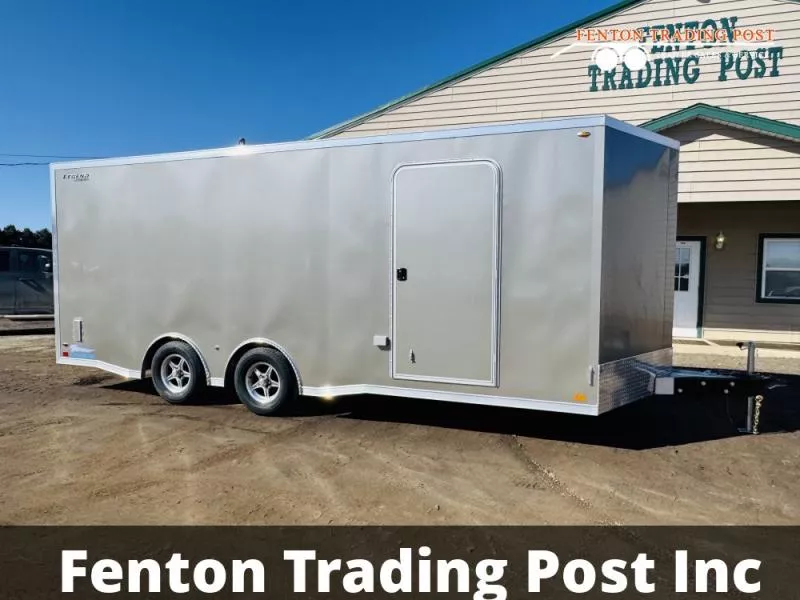 new Car Haulers / Racing Trailers Legend Trailers  for sale, in Fenton, MI image-0