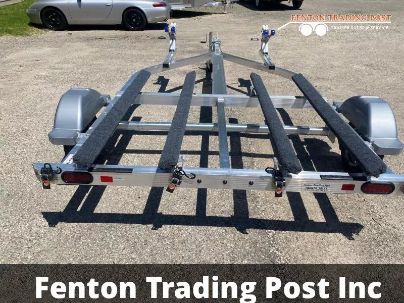 new Watercraft Trailers Triton Trailers  for sale, in Fenton, MI Thumbnail 2