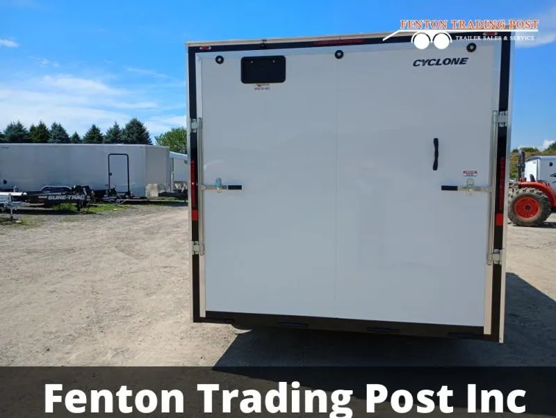 new Car Haulers / Racing Trailers Legend Trailers  for sale, in Fenton, MI Thumbnail 4