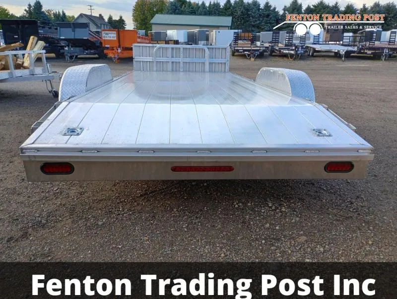 new Car Haulers / Racing Trailers Legend Trailers  for sale, in Fenton, MI Thumbnail 6