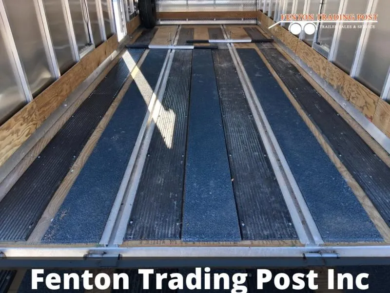 used Snowmobile Trailers Hostar  for sale, in Fenton, MI Thumbnail 10