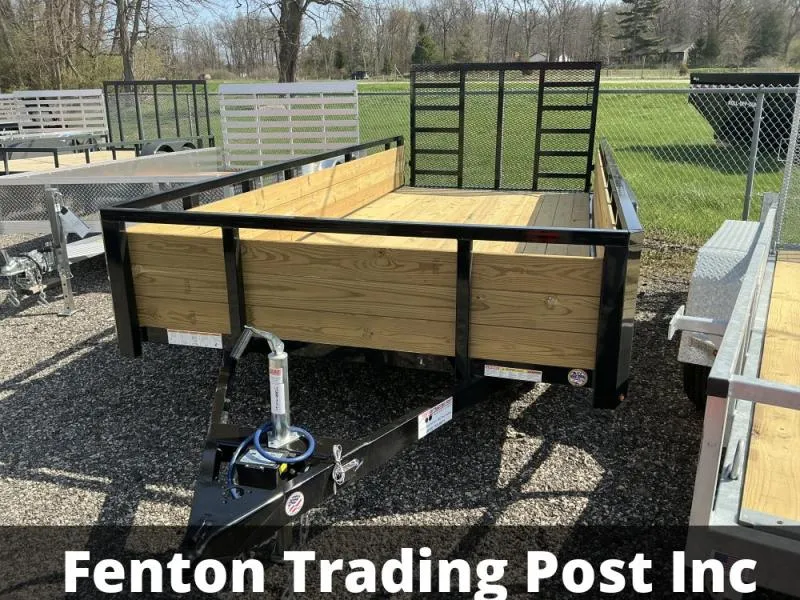 2026 Sure-Trac STUTB8216-BP-070-7x16 3-Board High Side