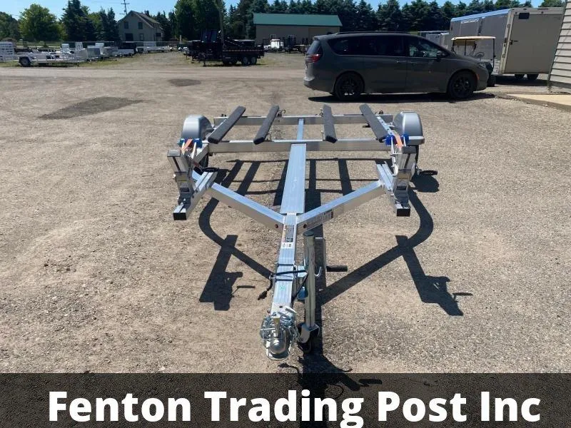 new Watercraft Trailers Triton Trailers  for sale, in Fenton, MI Thumbnail 5