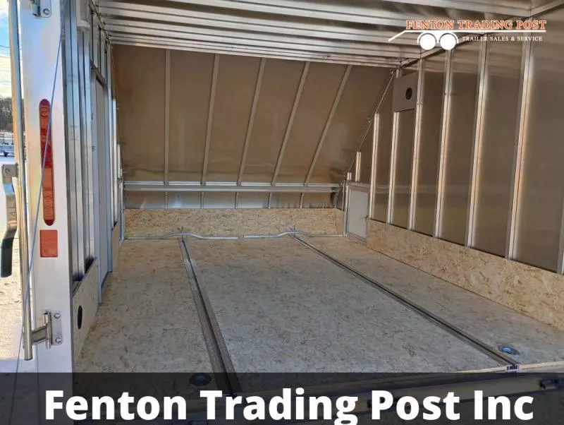 new Snowmobile Trailers Legend Trailers  for sale, in Fenton, MI Thumbnail 7