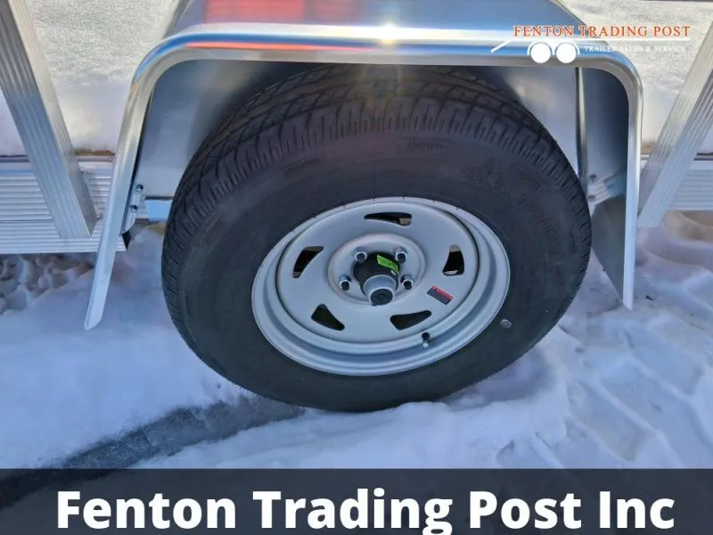 new Utility Trailers Sport Haven  for sale, in Fenton, MI Thumbnail 7