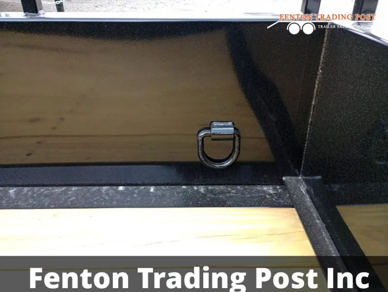 new Utility Trailers Sure-Trac  for sale, in Fenton, MI Thumbnail 6