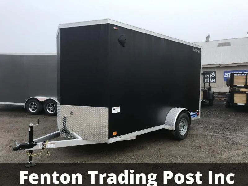 new Cargo (Enclosed) Trailers Legend Trailers  for sale, in Fenton, MI Thumbnail 2