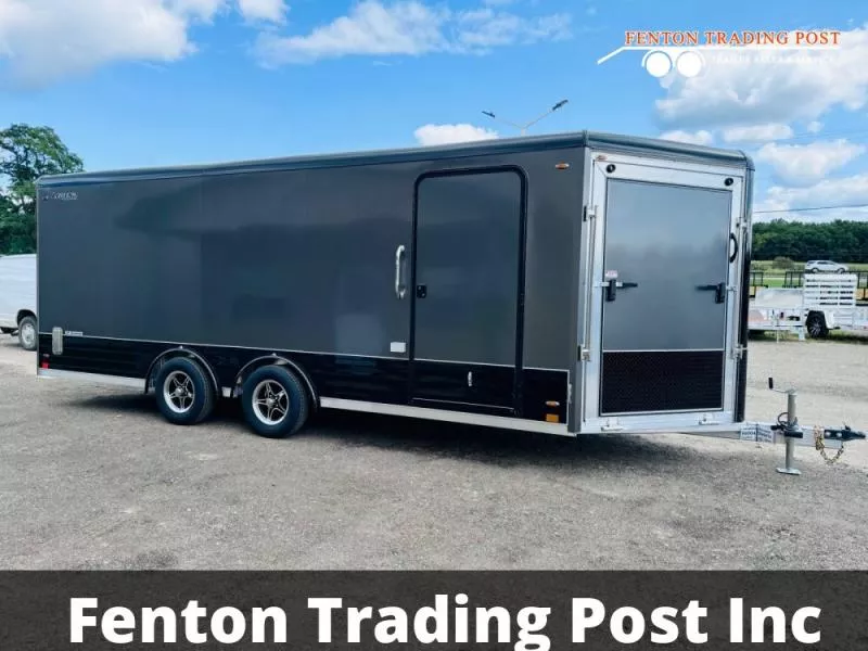 new Snowmobile Trailers Legend Trailers  for sale, in Fenton, MI Thumbnail 7