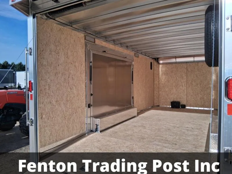 new Car Haulers / Racing Trailers Legend Trailers  for sale, in Fenton, MI Thumbnail 6