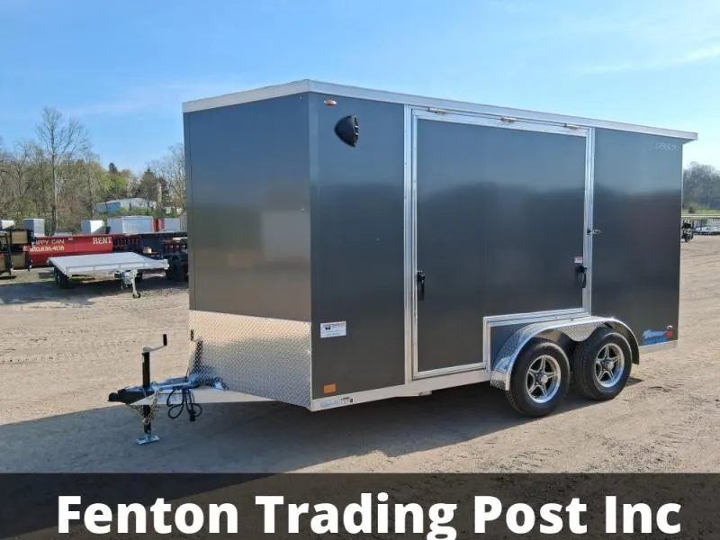 new Cargo (Enclosed) Trailers Legend Trailers  for sale, in Fenton, MI Thumbnail 2