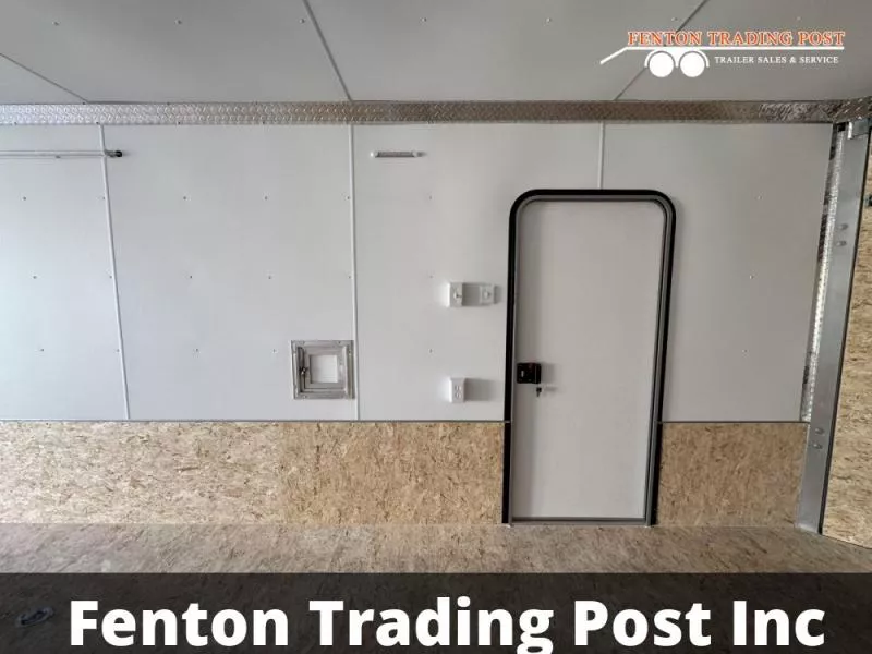 new Snowmobile Trailers Legend Trailers  for sale, in Fenton, MI Thumbnail 4