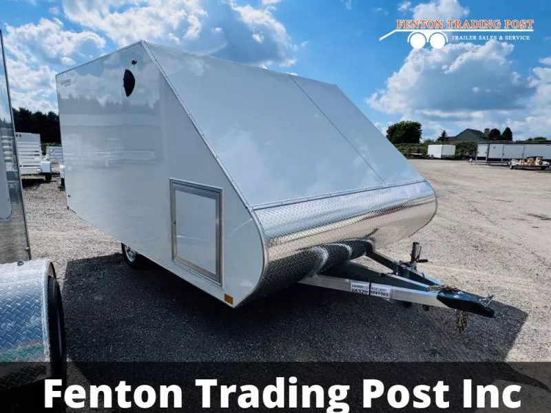 new Snowmobile Trailers Legend Trailers  for sale, in Fenton, MI Thumbnail 5