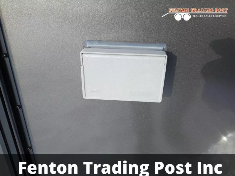 new Snowmobile Trailers Legend Trailers  for sale, in Fenton, MI Thumbnail 7