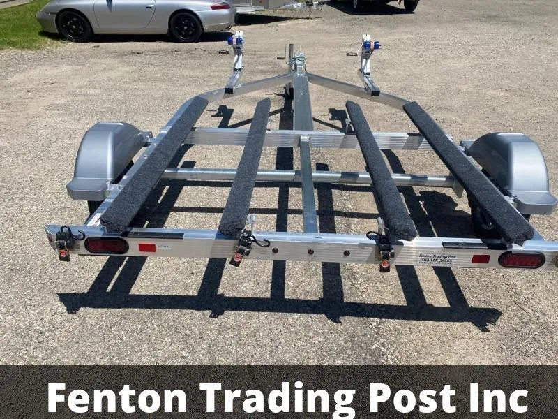 new Watercraft Trailers Triton Trailers  for sale, in Fenton, MI Thumbnail 2