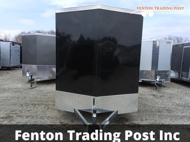 new Cargo (Enclosed) Trailers Legend Trailers  for sale, in Fenton, MI Thumbnail 2