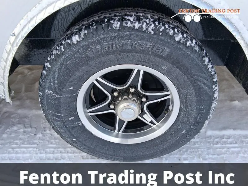 new Car Haulers / Racing Trailers Legend Trailers  for sale, in Fenton, MI Thumbnail 11