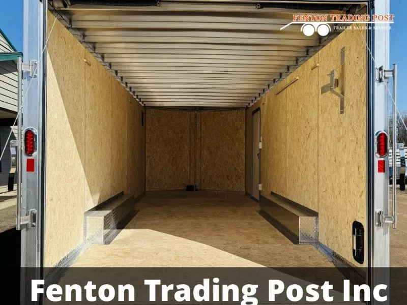 new Car Haulers / Racing Trailers Legend Trailers  for sale, in Fenton, MI Thumbnail 7