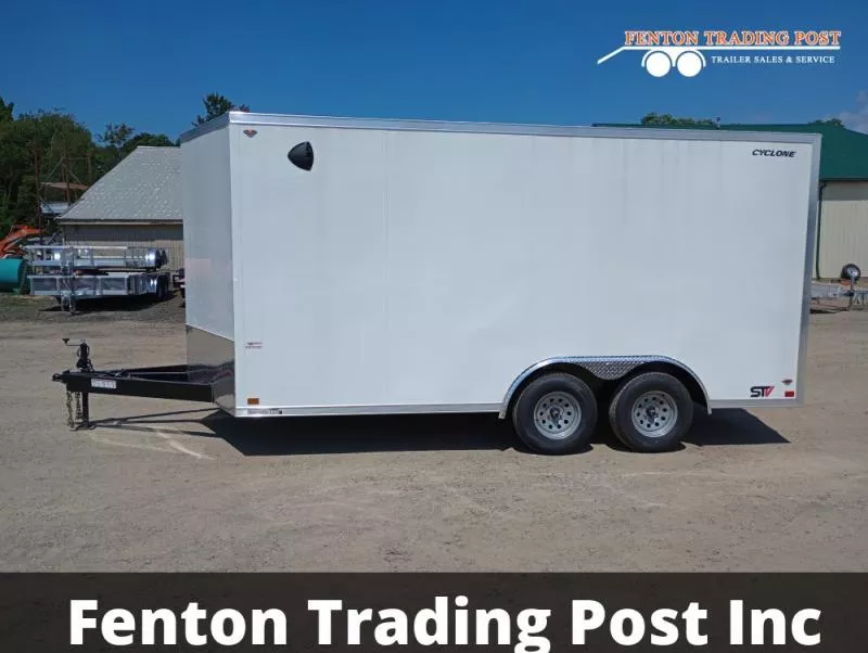 new Car Haulers / Racing Trailers Legend Trailers  for sale, in Fenton, MI Thumbnail 2